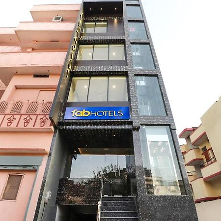 FabHotel Lemon Glow Varanasi Esterno foto