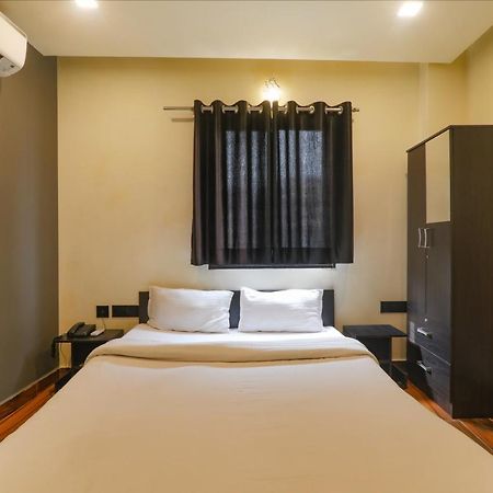 FabHotel Lemon Glow Varanasi Esterno foto