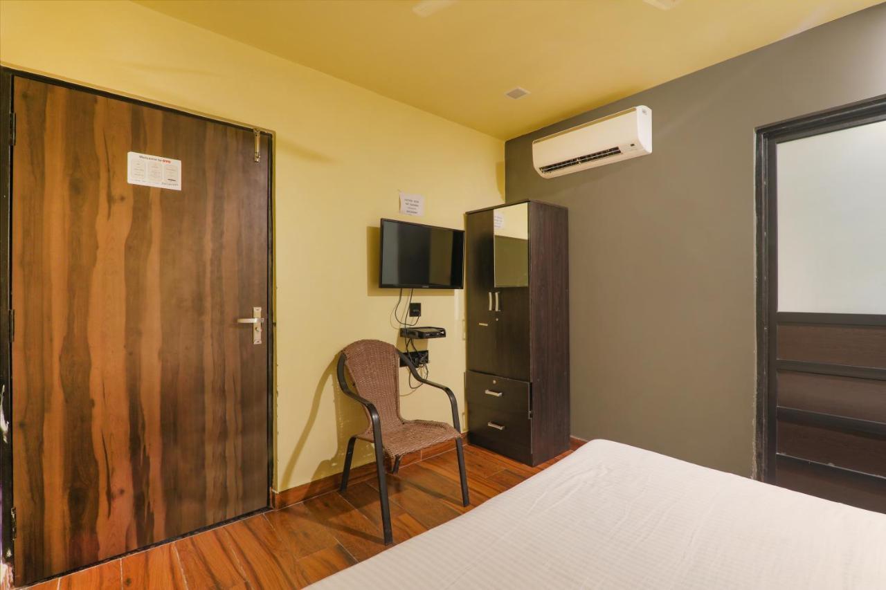 FabHotel Lemon Glow Varanasi Esterno foto