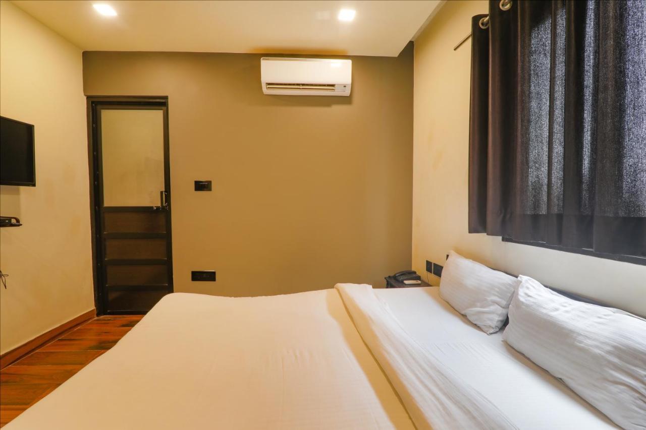 FabHotel Lemon Glow Varanasi Esterno foto