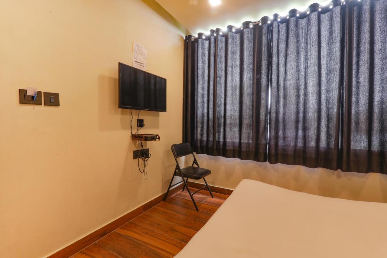 FabHotel Lemon Glow Varanasi Esterno foto