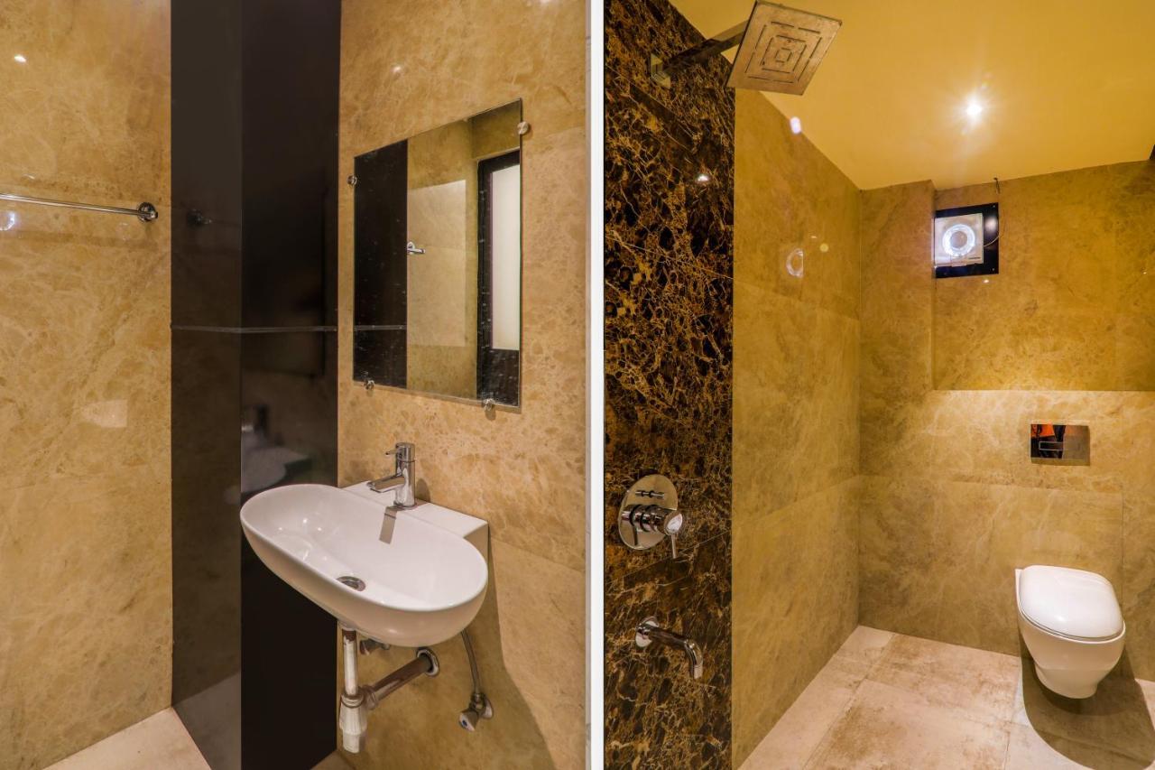 FabHotel Lemon Glow Varanasi Esterno foto