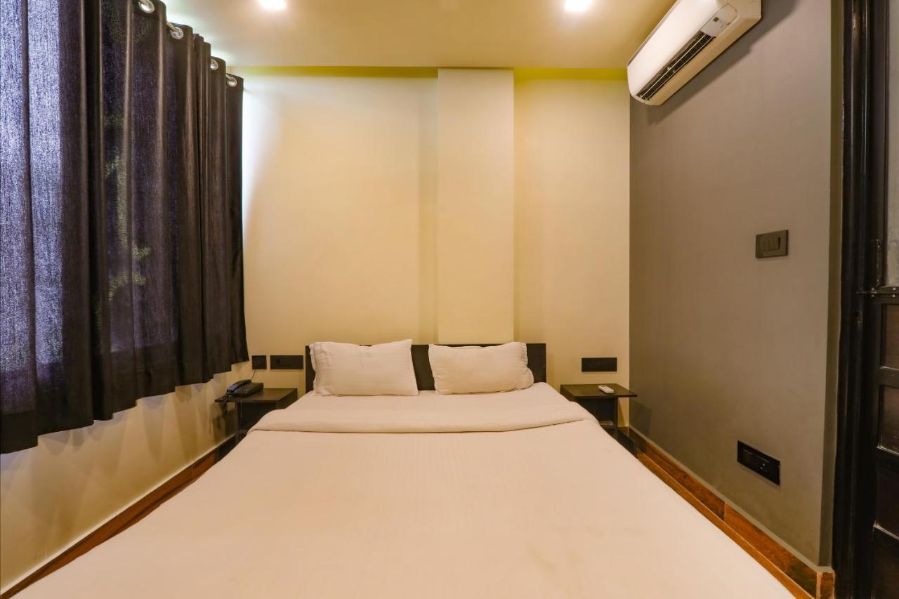 FabHotel Lemon Glow Varanasi Esterno foto