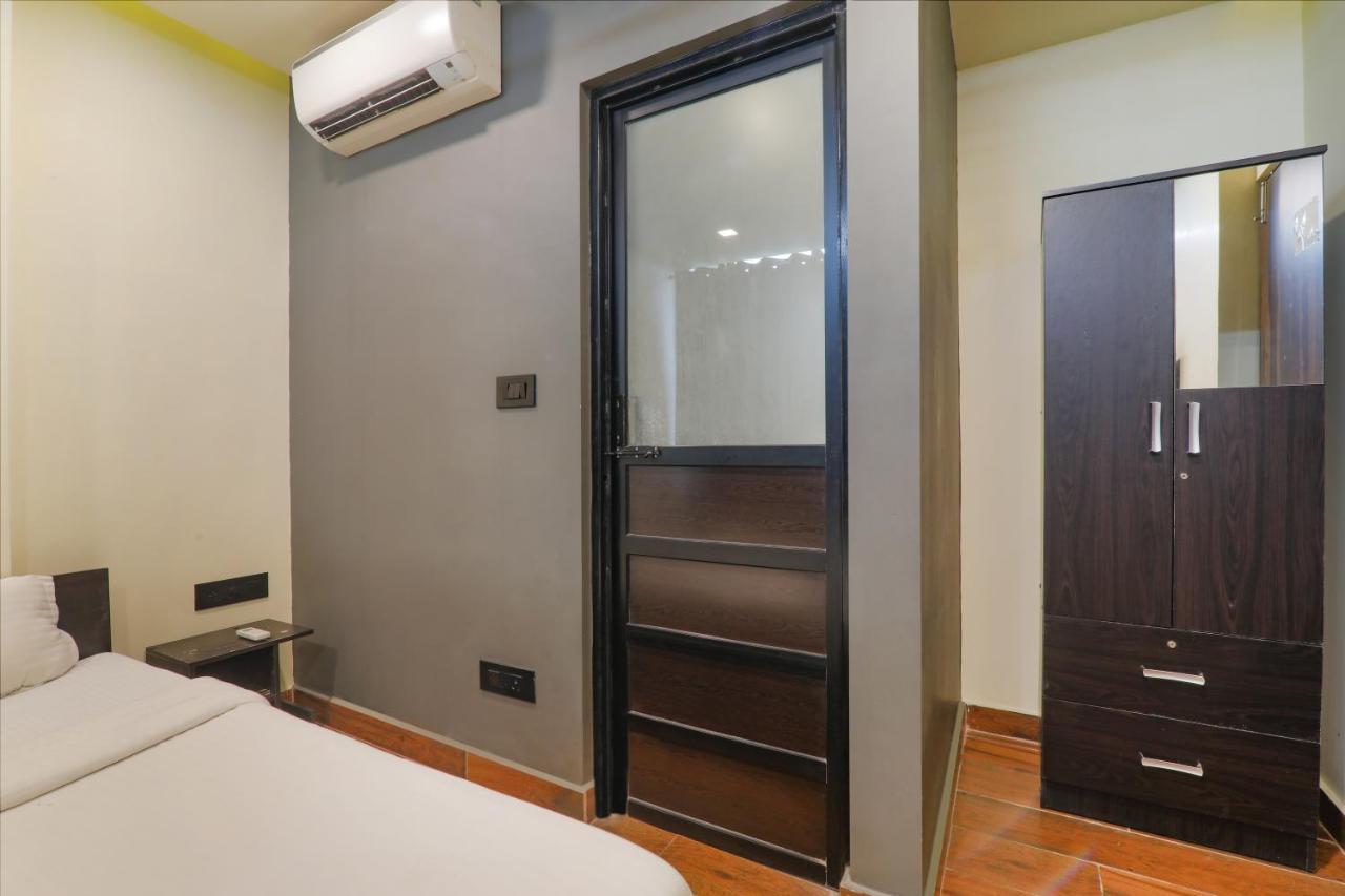 FabHotel Lemon Glow Varanasi Esterno foto