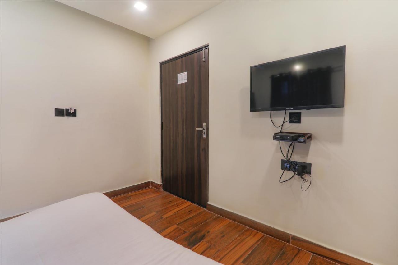 FabHotel Lemon Glow Varanasi Esterno foto