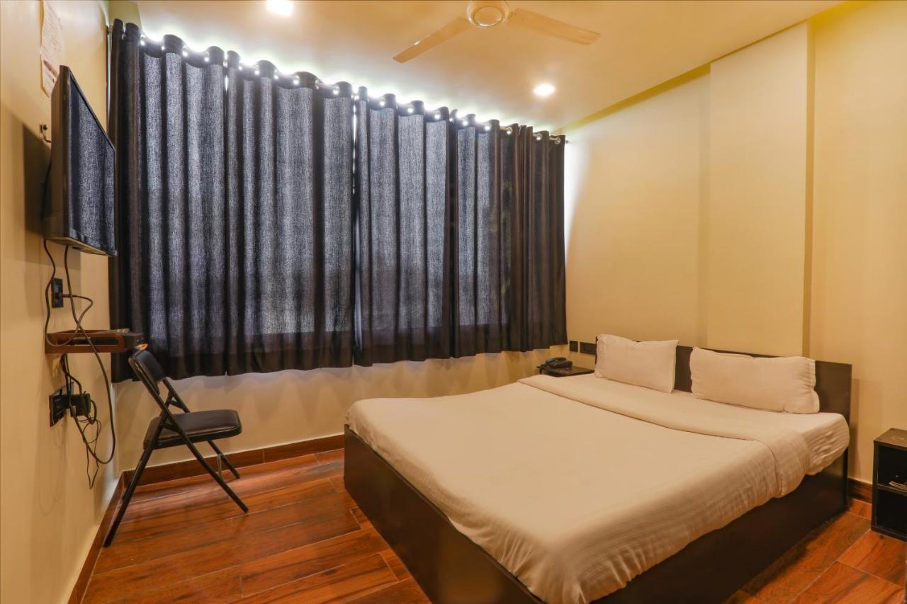 FabHotel Lemon Glow Varanasi Esterno foto